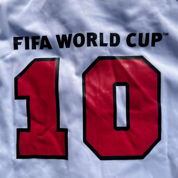 FIFA World Cup 2006‎ Germany Full Zip Jacket - Picture 5 of 8